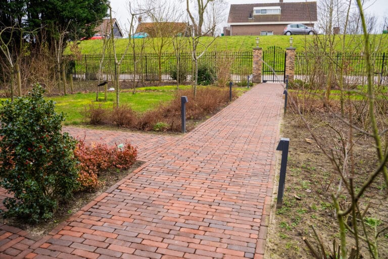 tegels laten reinigen door Terras Tip top schoon